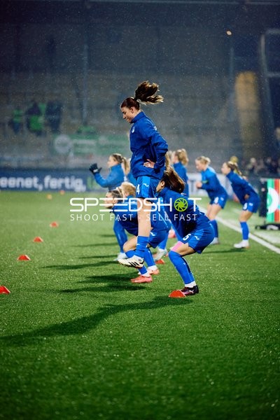 DFB Pokal TSG Hoffenheim Frauen vs Vfl Wolfsburg