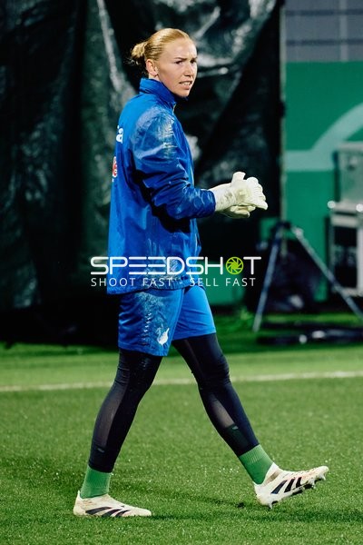DFB Pokal TSG Hoffenheim Frauen vs Vfl Wolfsburg