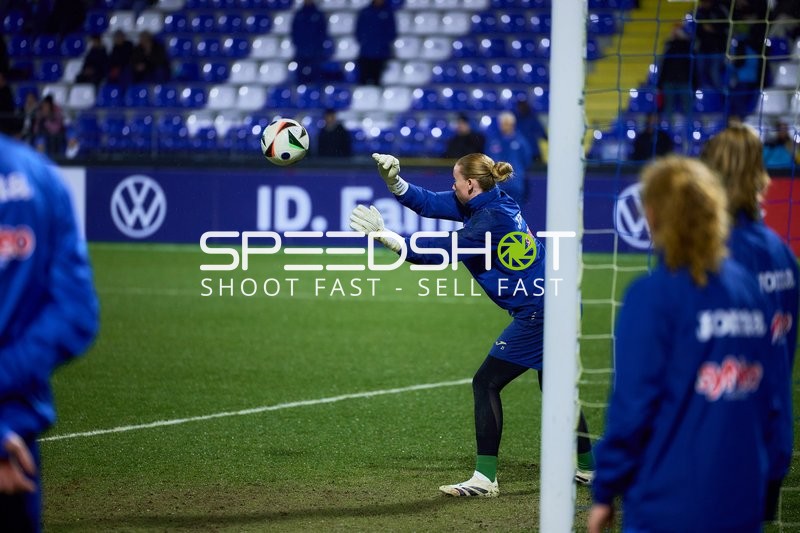 DFB Pokal TSG Hoffenheim Frauen vs Vfl Wolfsburg