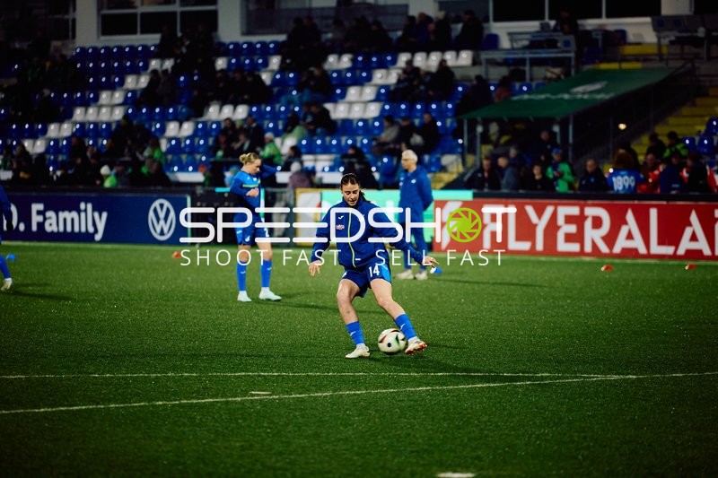 DFB Pokal TSG Hoffenheim Frauen vs Vfl Wolfsburg