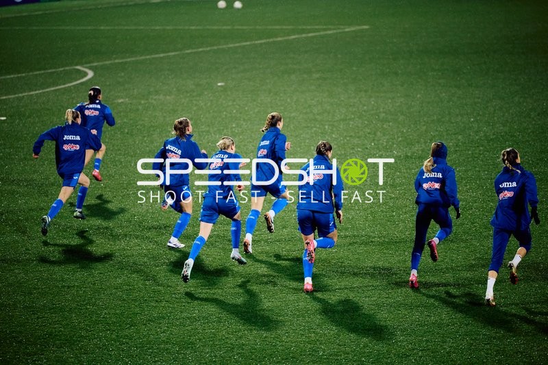 DFB Pokal TSG Hoffenheim Frauen vs Vfl Wolfsburg