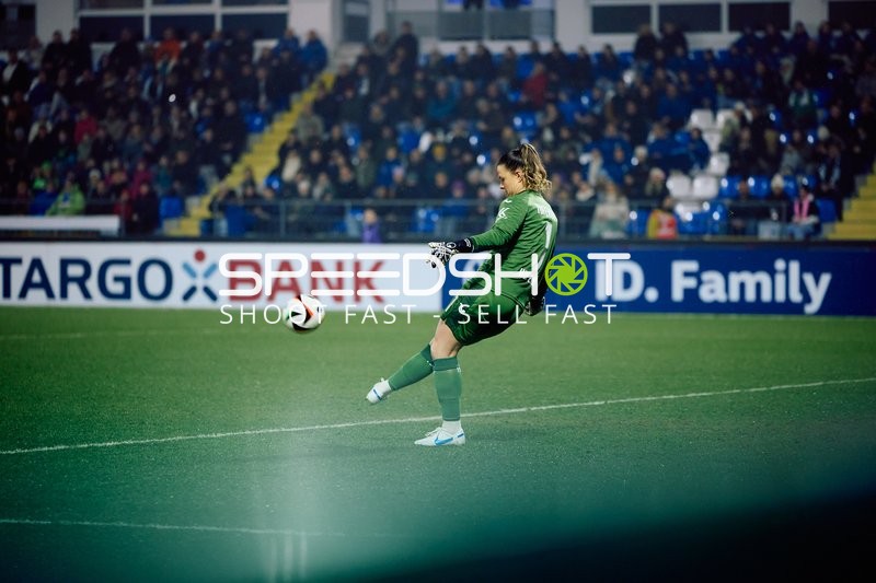 DFB Pokal TSG Hoffenheim Frauen vs Vfl Wolfsburg