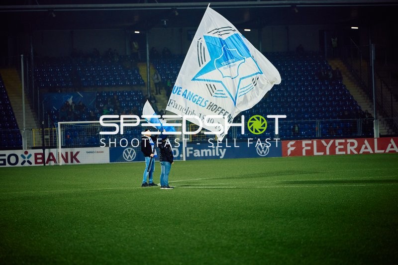 DFB Pokal TSG Hoffenheim Frauen vs Vfl Wolfsburg