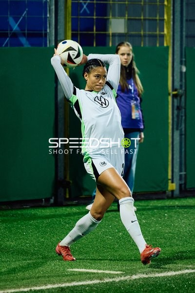 DFB Pokal TSG Hoffenheim Frauen vs Vfl Wolfsburg