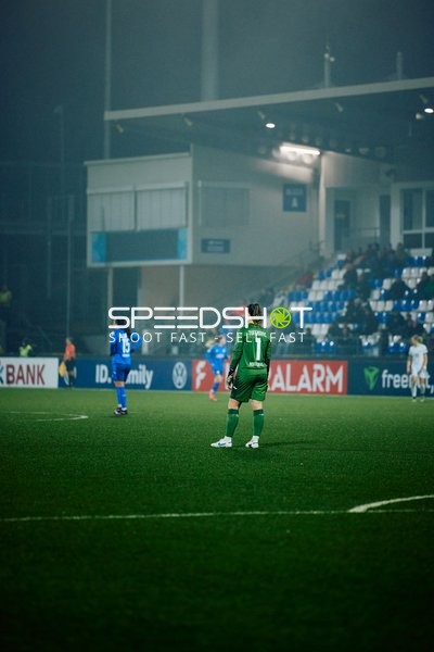 DFB Pokal TSG Hoffenheim Frauen vs Vfl Wolfsburg