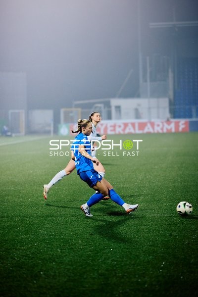 DFB Pokal TSG Hoffenheim Frauen vs Vfl Wolfsburg