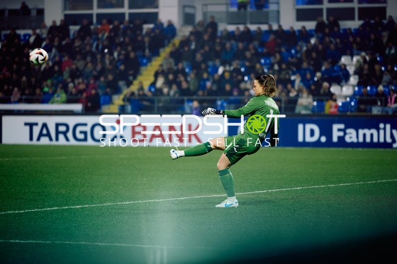 DFB Pokal TSG Hoffenheim Frauen vs Vfl Wolfsburg