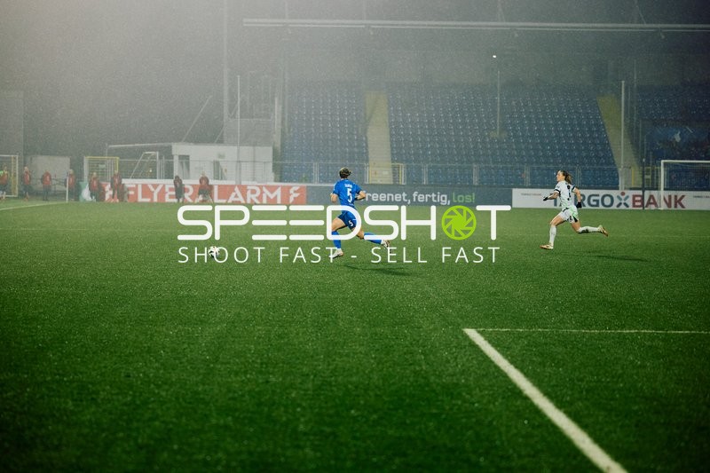 DFB Pokal TSG Hoffenheim Frauen vs Vfl Wolfsburg