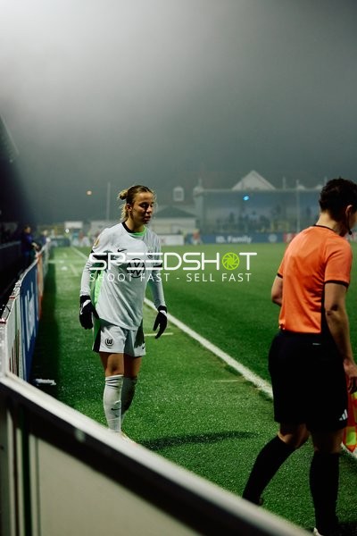 DFB Pokal TSG Hoffenheim Frauen vs Vfl Wolfsburg