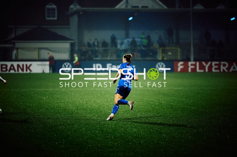 DFB Pokal TSG Hoffenheim Frauen vs Vfl Wolfsburg