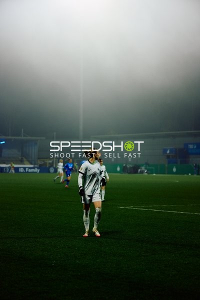 DFB Pokal TSG Hoffenheim Frauen vs Vfl Wolfsburg