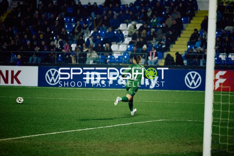 DFB Pokal TSG Hoffenheim Frauen vs Vfl Wolfsburg