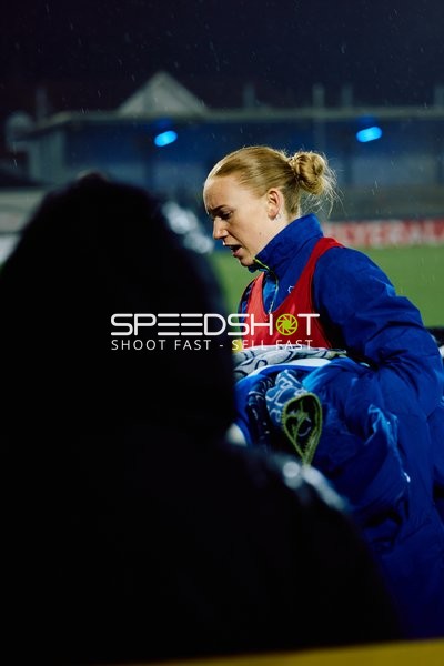 DFB Pokal TSG Hoffenheim Frauen vs Vfl Wolfsburg