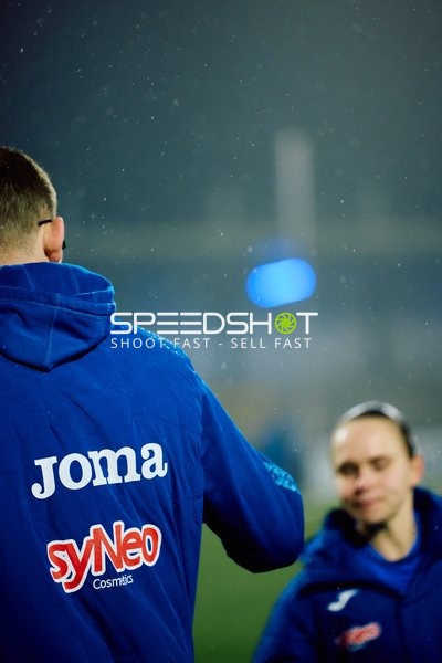DFB Pokal TSG Hoffenheim Frauen vs Vfl Wolfsburg
