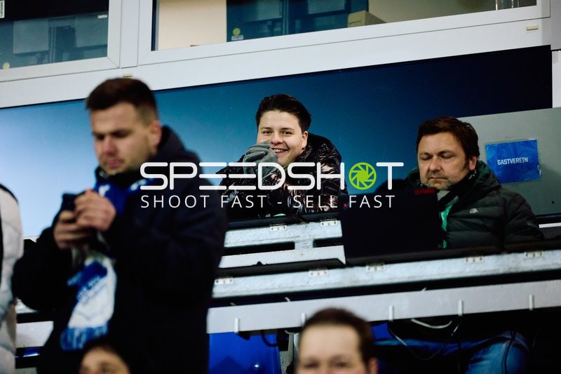 DFB Pokal TSG Hoffenheim Frauen vs Vfl Wolfsburg