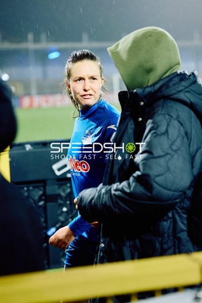 DFB Pokal TSG Hoffenheim Frauen vs Vfl Wolfsburg