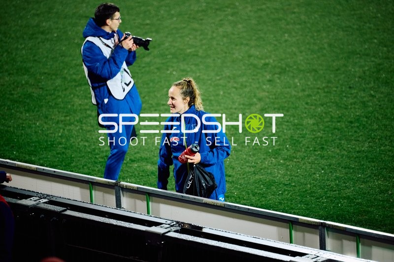DFB Pokal TSG Hoffenheim Frauen vs Vfl Wolfsburg