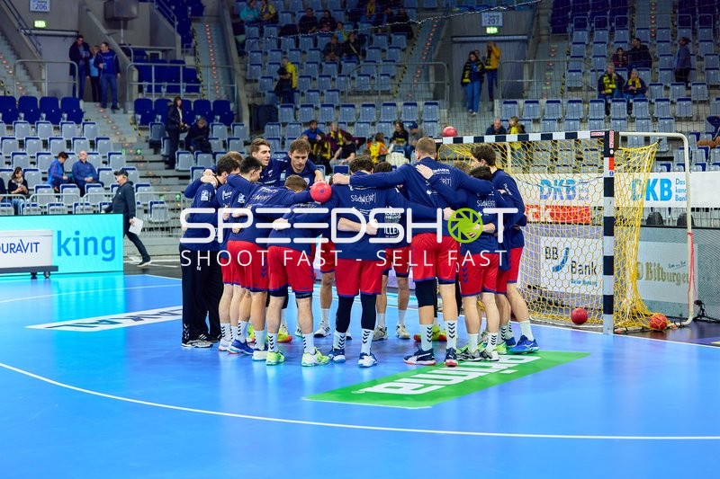 Rhein Neckar Löwen vs SG BBM Bietigheim - SAP Arena - HBL - 13.02.2025 - 19:00 Uhr