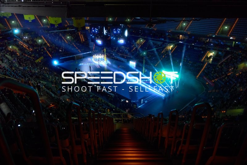 Rhein Neckar Löwen vs SG BBM Bietigheim - SAP Arena - HBL - 13.02.2025 - 19:00 Uhr