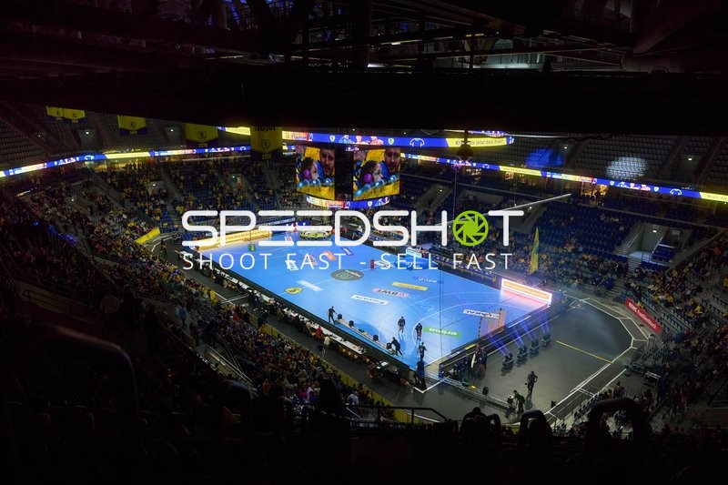 Rhein Neckar Löwen vs SG BBM Bietigheim - SAP Arena - HBL - 13.02.2025 - 19:00 Uhr