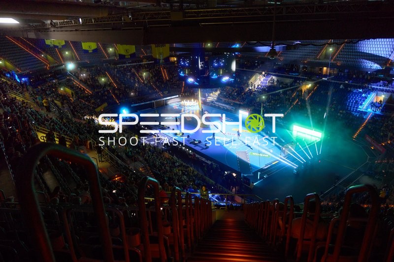 Rhein Neckar Löwen vs SG BBM Bietigheim - SAP Arena - HBL - 13.02.2025 - 19:00 Uhr