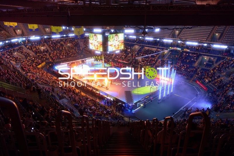 Rhein Neckar Löwen vs SG BBM Bietigheim - SAP Arena - HBL - 13.02.2025 - 19:00 Uhr