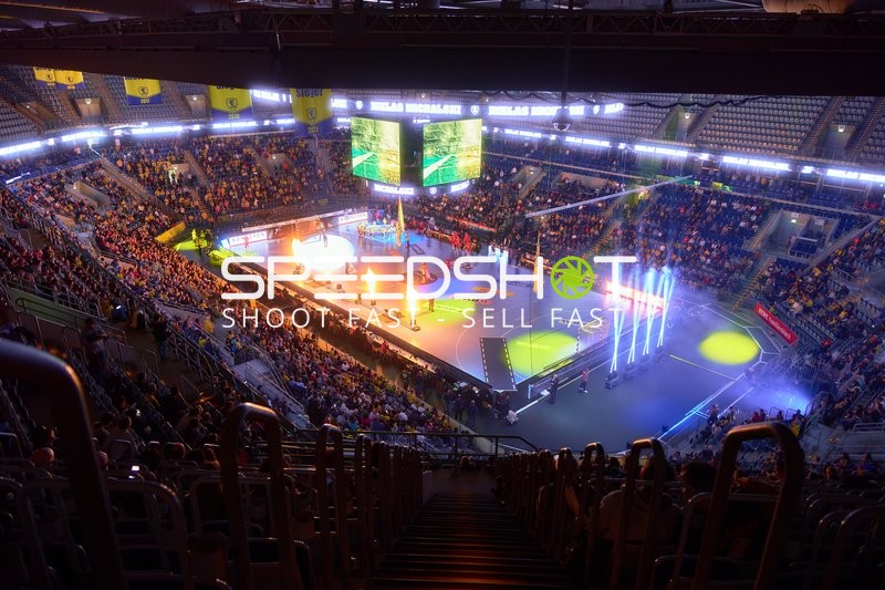 Rhein Neckar Löwen vs SG BBM Bietigheim - SAP Arena - HBL - 13.02.2025 - 19:00 Uhr