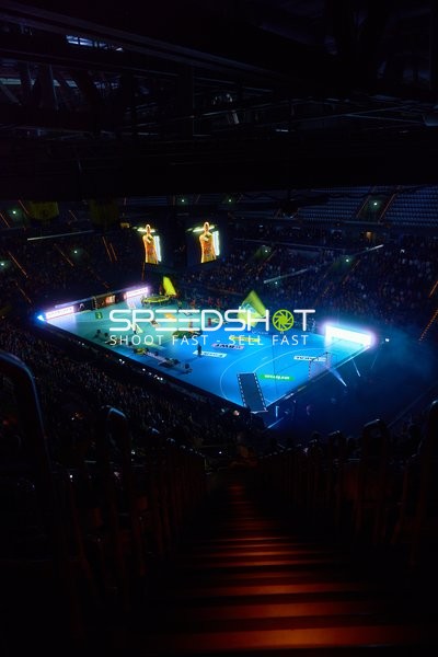 Rhein Neckar Löwen vs SG BBM Bietigheim - SAP Arena - HBL - 13.02.2025 - 19:00 Uhr