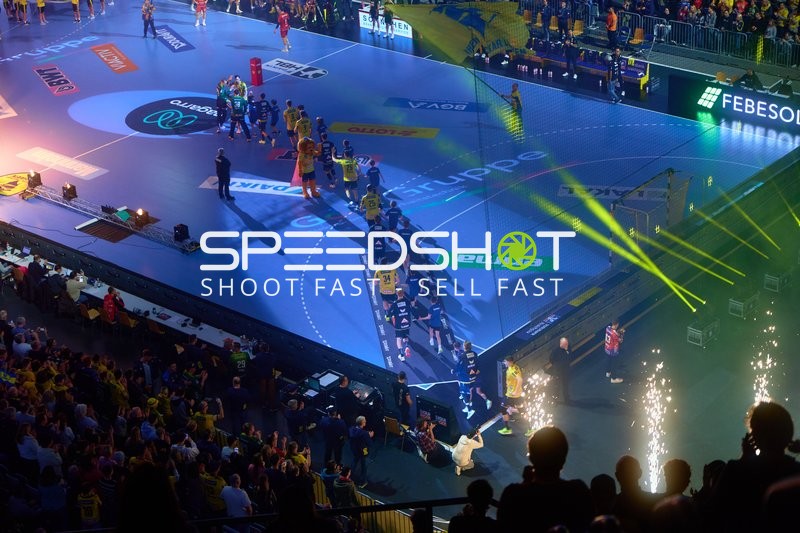 Rhein Neckar Löwen vs SG BBM Bietigheim - SAP Arena - HBL - 13.02.2025 - 19:00 Uhr