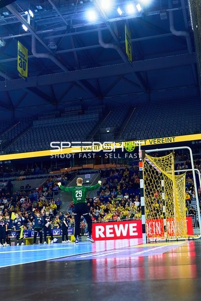 Rhein Neckar Löwen vs SG BBM Bietigheim - SAP Arena - HBL - 13.02.2025 - 19:00 Uhr