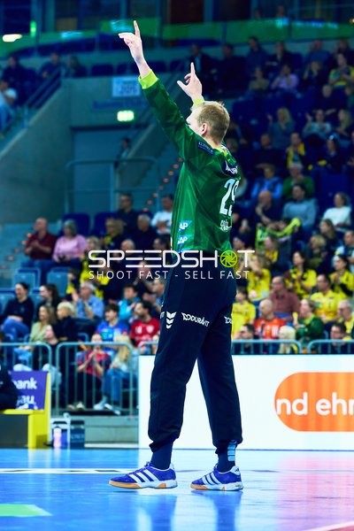 Rhein Neckar Löwen vs SG BBM Bietigheim - SAP Arena - HBL - 13.02.2025 - 19:00 Uhr