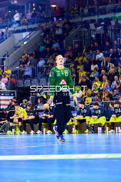 Rhein Neckar Löwen vs SG BBM Bietigheim - SAP Arena - HBL - 13.02.2025 - 19:00 Uhr