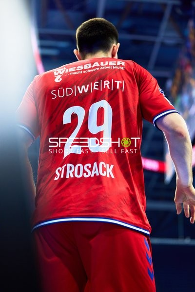 Rhein Neckar Löwen vs SG BBM Bietigheim - SAP Arena - HBL - 13.02.2025 - 19:00 Uhr