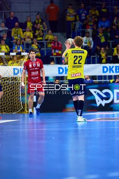 Rhein Neckar Löwen vs SG BBM Bietigheim - SAP Arena - HBL - 13.02.2025 - 19:00 Uhr