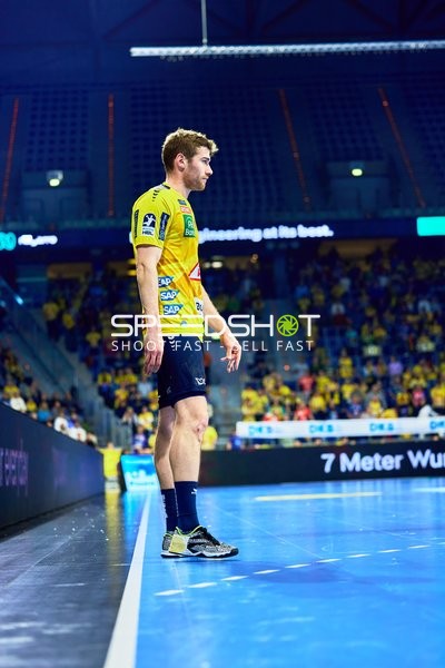 Rhein Neckar Löwen vs SG BBM Bietigheim - SAP Arena - HBL - 13.02.2025 - 19:00 Uhr