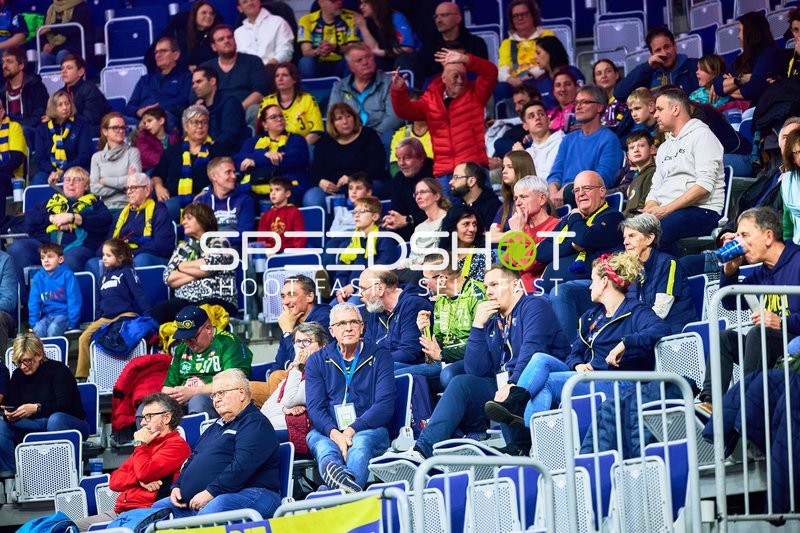 Rhein Neckar Löwen vs SG BBM Bietigheim - SAP Arena - HBL - 13.02.2025 - 19:00 Uhr