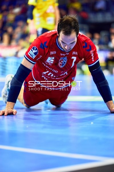 Rhein Neckar Löwen vs SG BBM Bietigheim - SAP Arena - HBL - 13.02.2025 - 19:00 Uhr