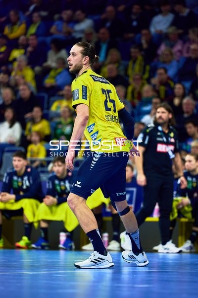 Rhein Neckar Löwen vs SG BBM Bietigheim - SAP Arena - HBL - 13.02.2025 - 19:00 Uhr