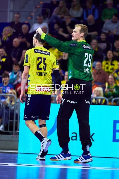 Rhein Neckar Löwen vs SG BBM Bietigheim - SAP Arena - HBL - 13.02.2025 - 19:00 Uhr