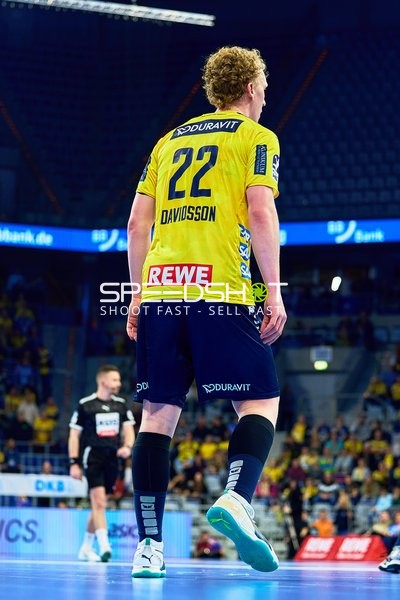 Rhein Neckar Löwen vs SG BBM Bietigheim - SAP Arena - HBL - 13.02.2025 - 19:00 Uhr