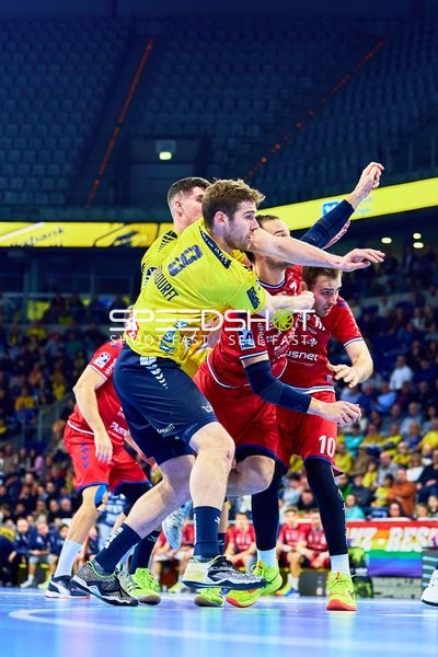 Rhein Neckar Löwen vs SG BBM Bietigheim - SAP Arena - HBL - 13.02.2025 - 19:00 Uhr