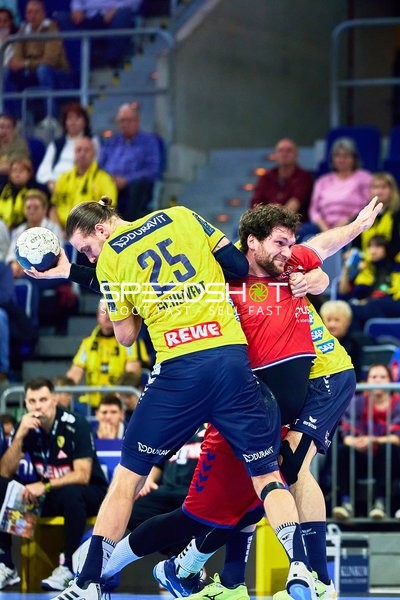 Rhein Neckar Löwen vs SG BBM Bietigheim - SAP Arena - HBL - 13.02.2025 - 19:00 Uhr