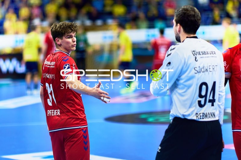 Rhein Neckar Löwen vs SG BBM Bietigheim - SAP Arena - HBL - 13.02.2025 - 19:00 Uhr