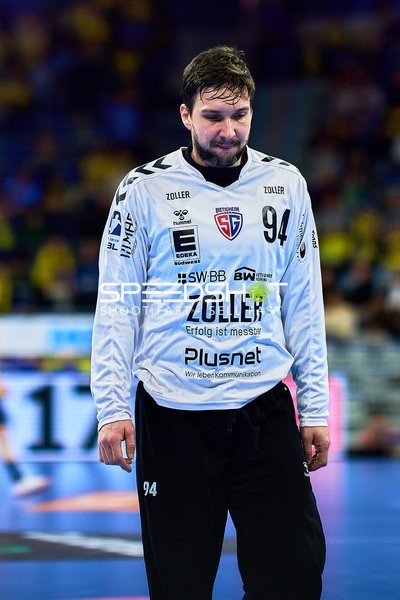 Rhein Neckar Löwen vs SG BBM Bietigheim - SAP Arena - HBL - 13.02.2025 - 19:00 Uhr