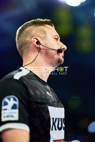 Rhein Neckar Löwen vs SG BBM Bietigheim - SAP Arena - HBL - 13.02.2025 - 19:00 Uhr