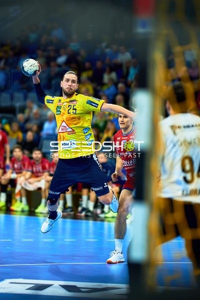 Rhein Neckar Löwen vs SG BBM Bietigheim - SAP Arena - HBL - 13.02.2025 - 19:00 Uhr