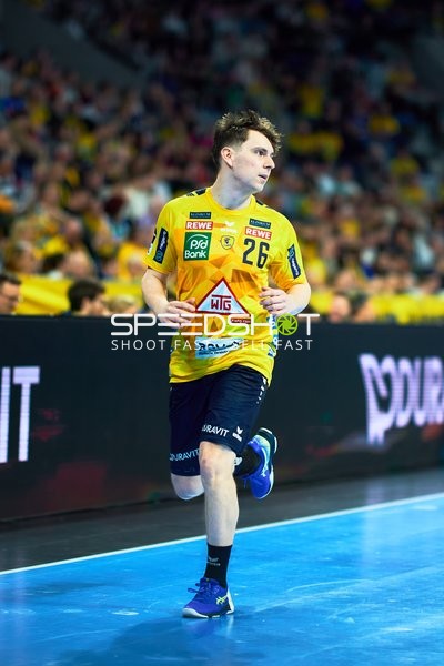 Rhein Neckar Löwen vs SG BBM Bietigheim - SAP Arena - HBL - 13.02.2025 - 19:00 Uhr