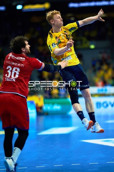 Rhein Neckar Löwen vs SG BBM Bietigheim - SAP Arena - HBL - 13.02.2025 - 19:00 Uhr