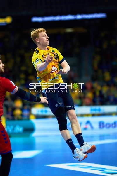 Rhein Neckar Löwen vs SG BBM Bietigheim - SAP Arena - HBL - 13.02.2025 - 19:00 Uhr