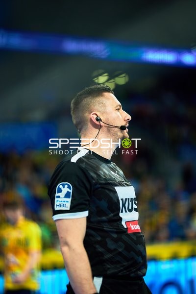 Rhein Neckar Löwen vs SG BBM Bietigheim - SAP Arena - HBL - 13.02.2025 - 19:00 Uhr